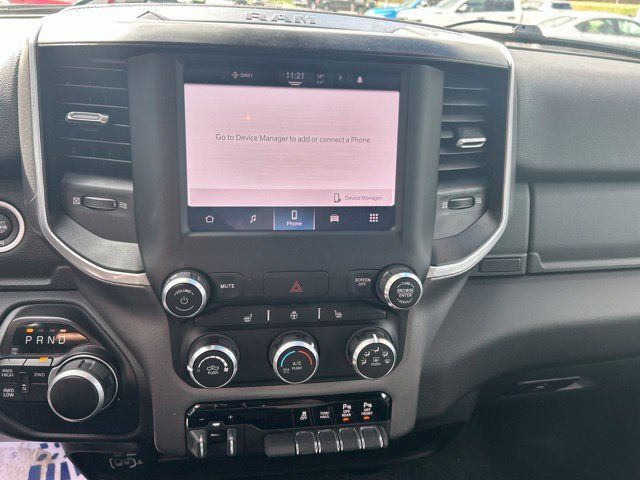 Certified 2023 RAM 2500 Big Horn w/ Level 1 Equipment Group AWD/4WD image 24