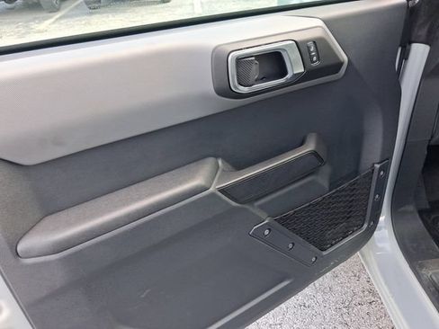 Used 2024 Ford Bronco Big Bend AWD/4WD image 12