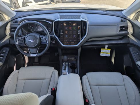 Used 2025 Subaru Ascent Premium image 14