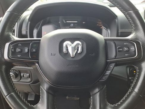 Certified 2023 RAM 2500 Power Wagon w/ Level 2 Equipment Group image 5