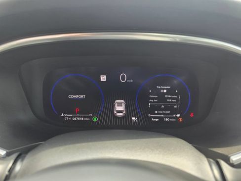 Used 2024 Acura MDX w/ Technology Package FWD image 15