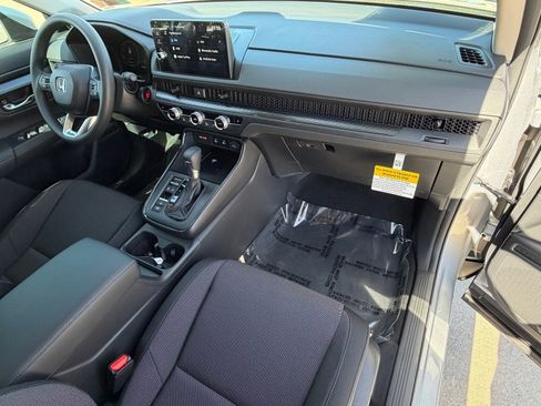New 2026 Honda CR-V EX image 11