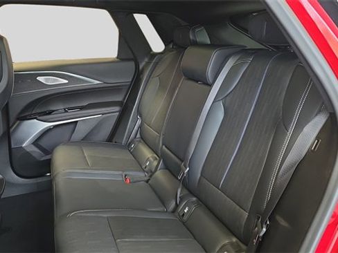 Used 2024 Cadillac Lyriq Luxury w/ LPO, Floor Liner Package image 15