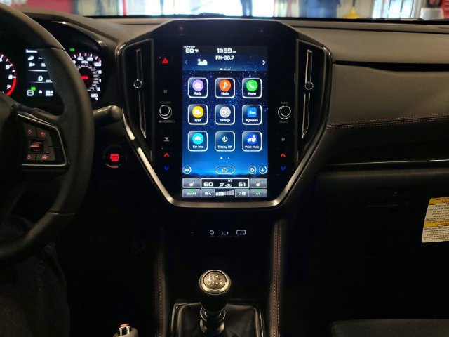 New 2026 Subaru WRX Premium AWD/4WD image 29