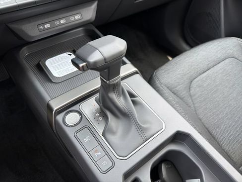 New 2027 Kia Seltos S FWD image 15
