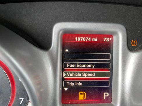 Used 2017 Dodge Journey SE w/ Flexible Seating Group image 33