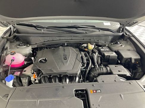 New 2026 Hyundai Tucson SEL AWD/4WD image 20