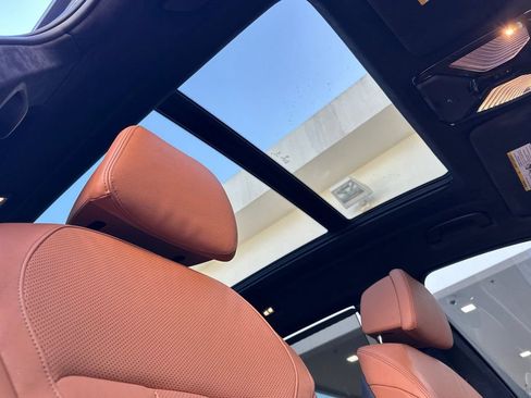 Used 2021 BMW X7 xDrive40i w/ M Sport Package image 19