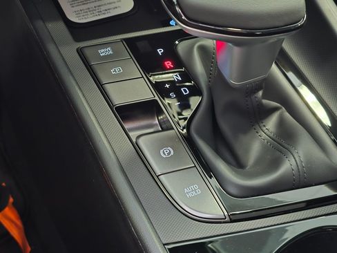 New 2026 Hyundai Elantra SEL Sport Premium FWD image 29