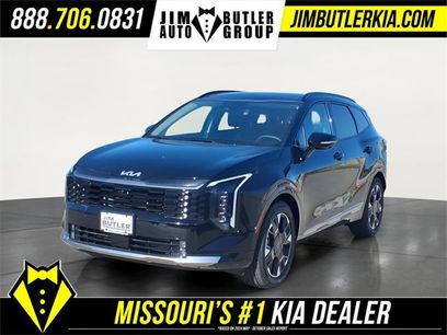 New 2026 Kia Sportage SX