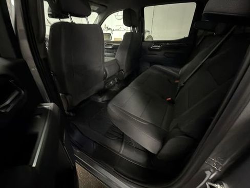 New 2026 GMC Sierra 1500 SLE image 60