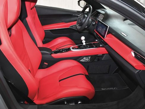 Used 2025 Lotus Emira V6 image 50