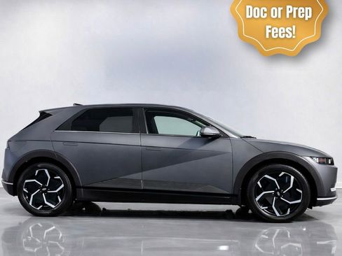 Used 2024 Hyundai Ioniq 5 SEL AWD/4WD image 1