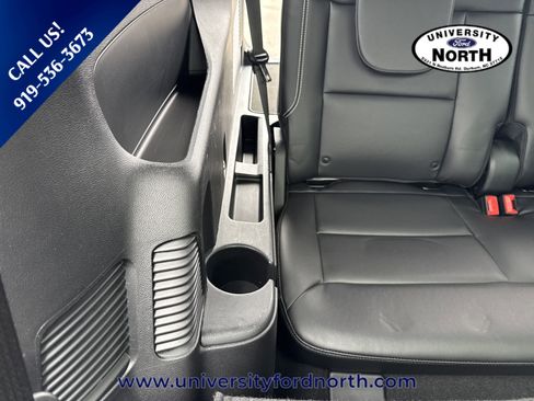 Used 2021 Ford Explorer ST w/ Equipment Group 401A image 54