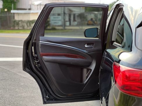 Used 2015 Acura MDX SH-AWD image 42