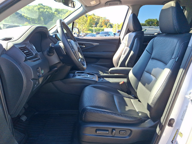 Used 2023 Honda Ridgeline RTL image 2