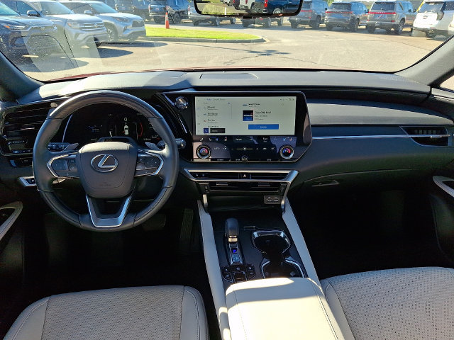 Used 2025 Lexus RX 350 Premium Plus AWD/4WD image 11