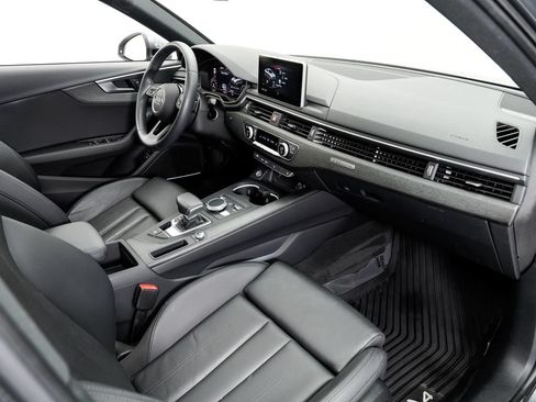 Used 2018 Audi A4 2.0T Premium Plus w/ Premium Plus Package AWD/4WD image 21