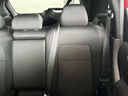 Used 2025 Honda CR-V Sport image 14