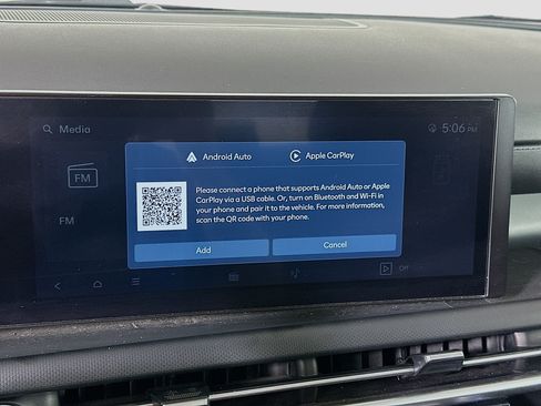 Used 2025 Hyundai Tucson SEL FWD image 22