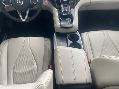 Used 2025 Acura RDX SH-AWD w/ Technology Package image 14