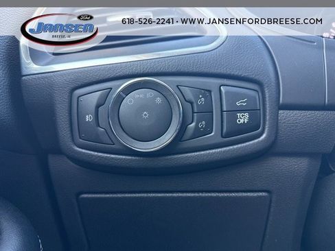 Certified 2024 Ford Edge Titanium image 13