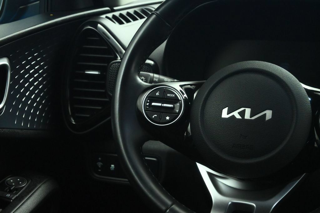 Used 2023 Kia Soul EX FWD image 41