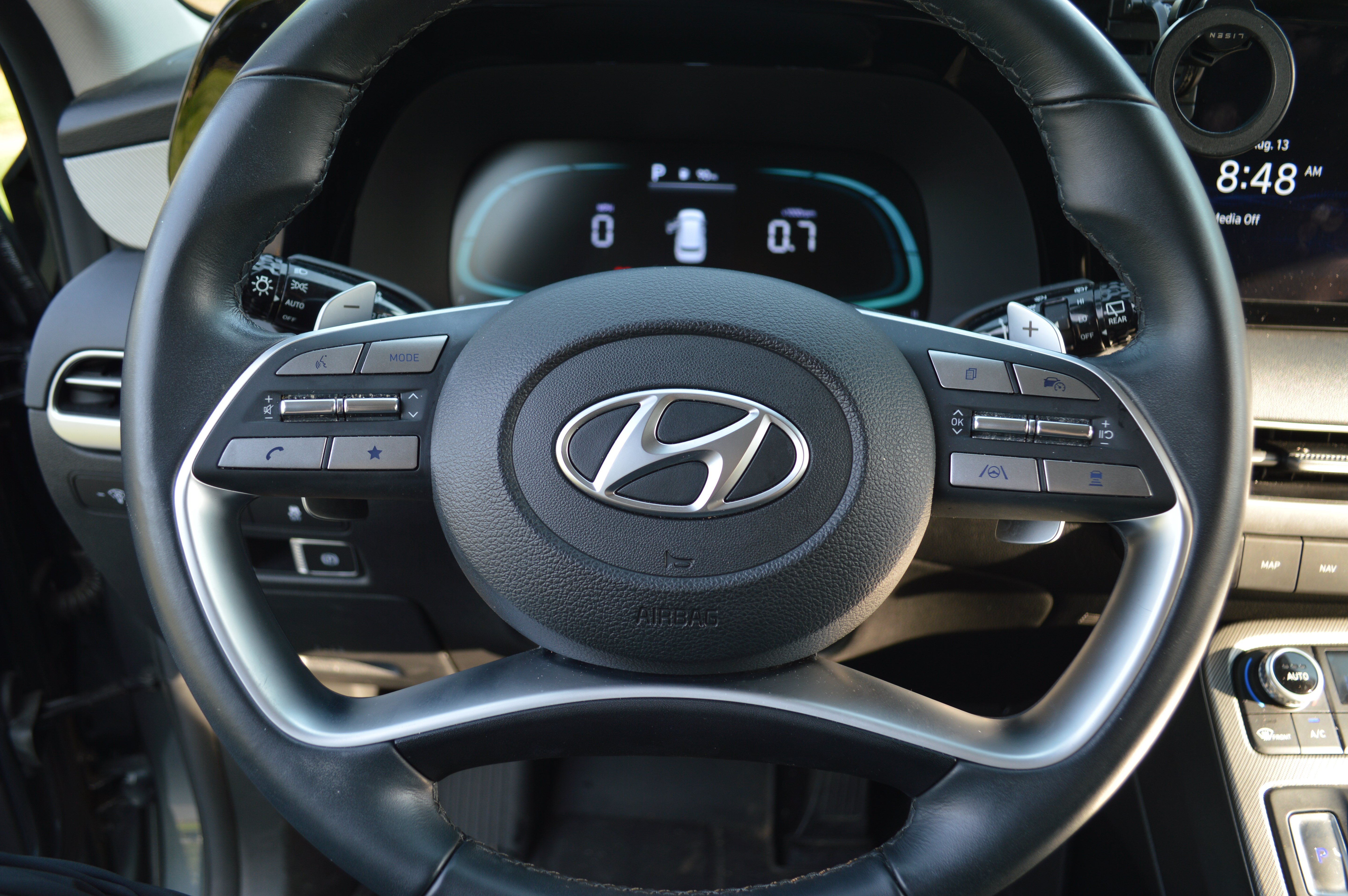 Used 2024 Hyundai Palisade XRT AWD/4WD image 11