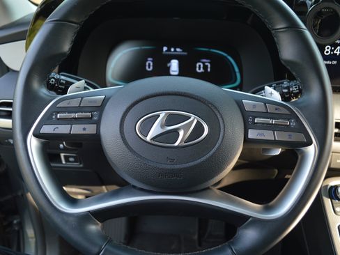 Used 2024 Hyundai Palisade XRT AWD/4WD image 11