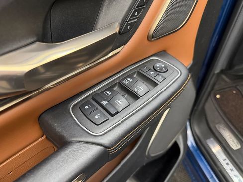 Used 2022 RAM 1500 Limited AWD/4WD image 20