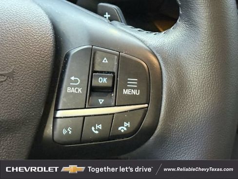 Used 2023 Ford Bronco Sport Badlands AWD/4WD image 16