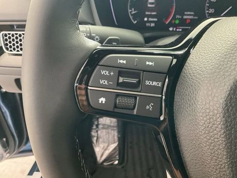 New 2026 Honda Civic Sport image 9