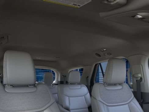 New 2026 Ford Explorer Active w/ Active Comfort Package RWD image 22