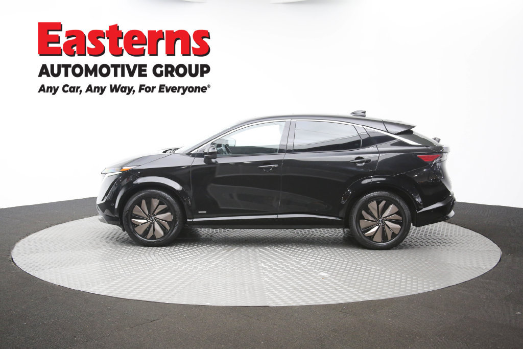 Used 2023 Nissan Ariya FWD image 64