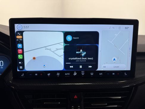 Used 2023 Ford Escape ST-Line Select w/ Tech Pack #2 image 11