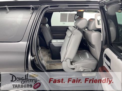 Used 2011 Toyota Sequoia Platinum image 42