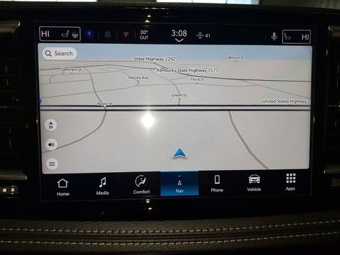 New 2026 Chrysler Pacifica Limited w/ S Appearance Package image 24