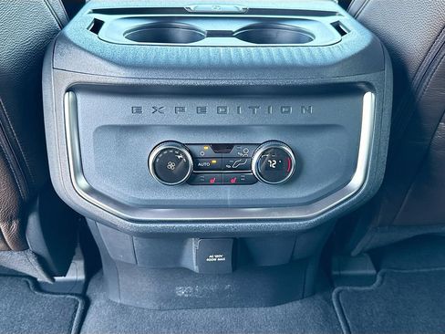 New 2027 Ford Expedition Max King Ranch AWD/4WD image 27