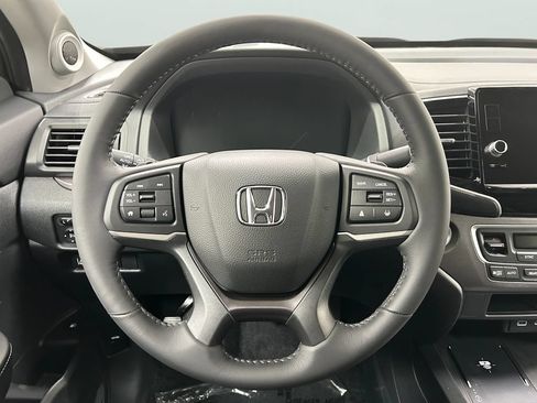Certified 2026 Honda Ridgeline Sport image 12