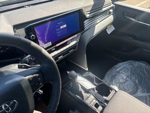 New 2026 Toyota Camry XSE AWD/4WD image 22