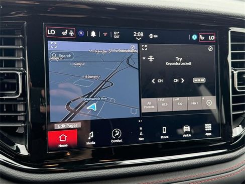 New 2026 Dodge Durango GT w/ Tow 'N Go Package image 27