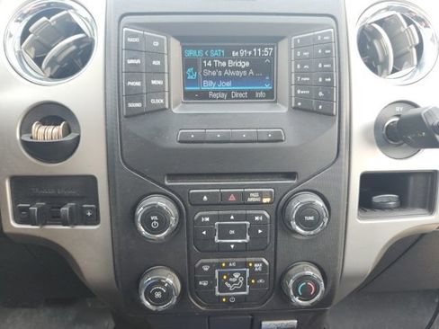 Used 2014 Ford F150 XLT w/ Equipment Group 302A Luxury RWD image 14
