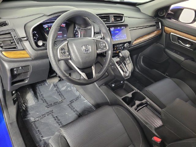 Used 2021 Honda CR-V EX image 18
