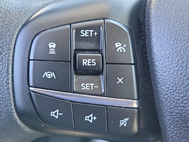 Used 2026 Ford Bronco Sport Big Bend AWD/4WD image 8