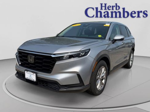 Used 2023 Honda CR-V EX image 11