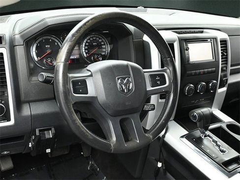 Used 2009 Dodge Ram 1500 Truck Sport image 22