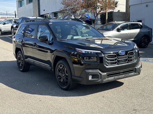 New 2026 Subaru Outback Limited XT image 3