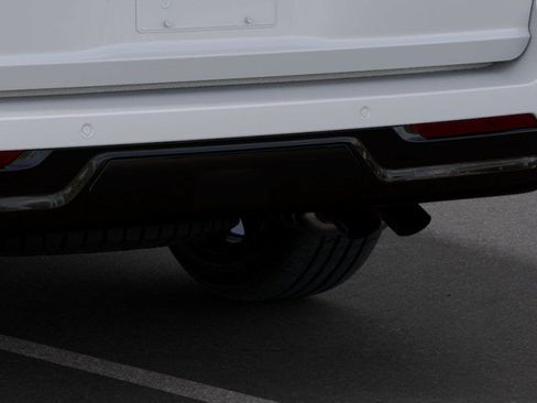 New 2027 Lincoln Navigator Reserve AWD/4WD image 23