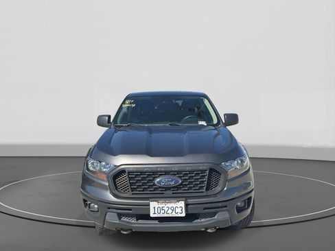 Used 2020 Ford Ranger XL w/ Equipment Group 101A Mid RWD image 3