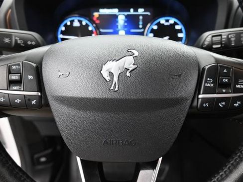 Used 2023 Ford Bronco Sport Outer Banks w/ Tech Package AWD/4WD image 11